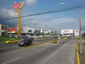 Street in David, Panama – Best Places In The World To Retire – International Living